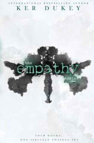 Cover of The Empathy Series