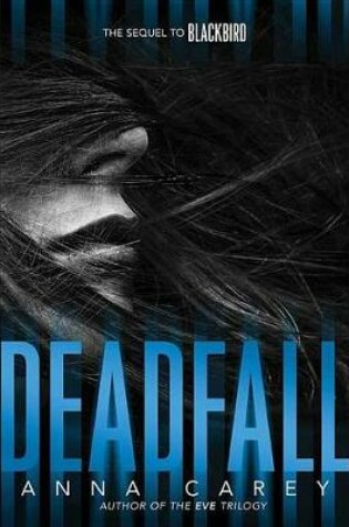 Cover of Deadfall