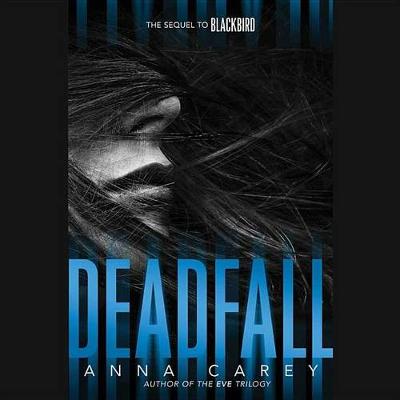 Book cover for Deadfall