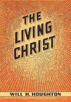 Book cover for The Living Christ