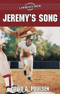 Cover of Jeremy's Song