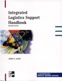 Book cover for Integrated Logistics Support Handbook