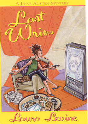 Cover of Last Writes