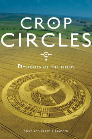 Cover of Crop Circles