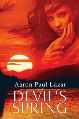 Cover of Devil's Spring