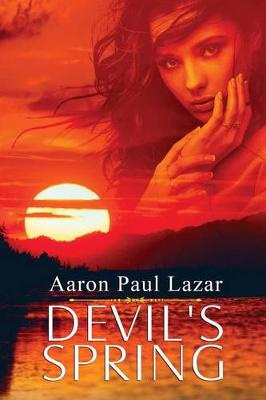 Book cover for Devil's Spring