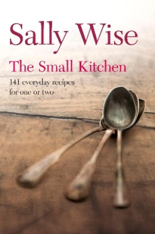 Cover of The Small Kitchen