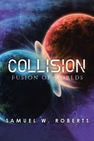 Cover of Collision