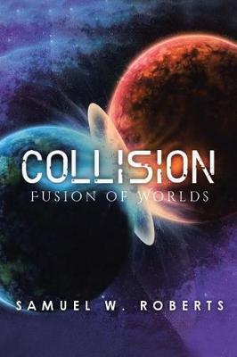 Book cover for Collision