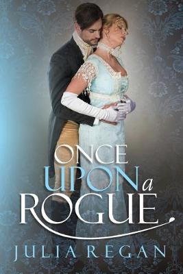 Book cover for Once Upon a Rogue