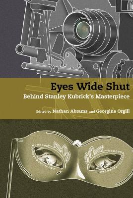 Cover of Eyes Wide Shut