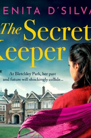 Cover of The Secret Keeper