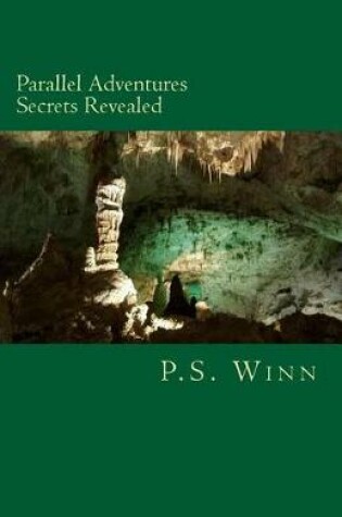 Cover of Parallel Adventures - Secrets Revealed