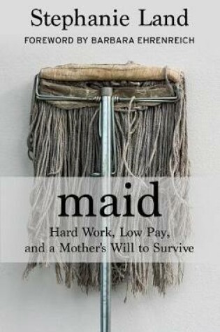 Cover of Maid