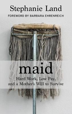 Book cover for Maid