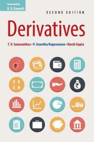 Cover of Derivatives