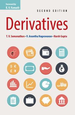 Book cover for Derivatives