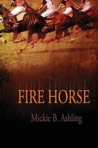 Cover of Fire Horse