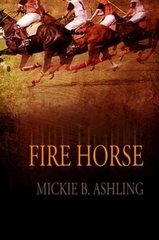 Cover of Fire Horse