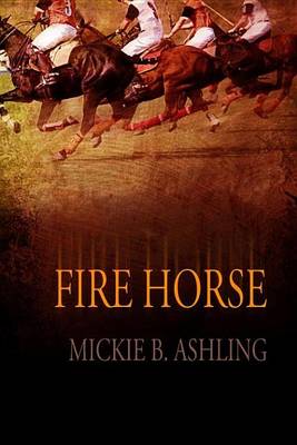 Book cover for Fire Horse