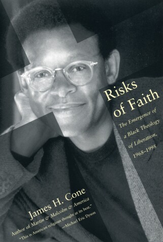 Book cover for Risks of Faith