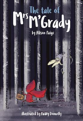 Book cover for The Tale of Mrs M'Grady