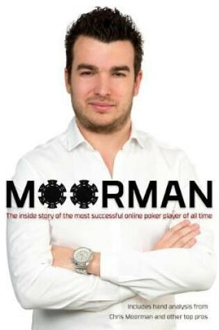 Cover of Moorman