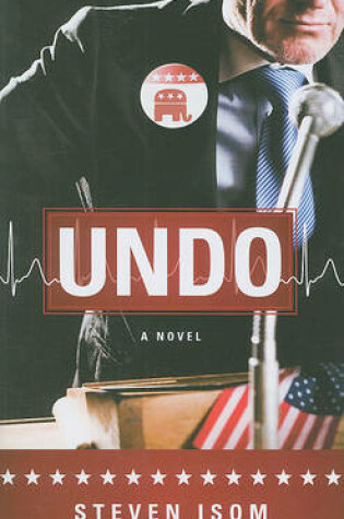 Cover of Undo
