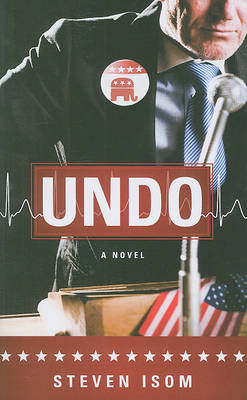 Book cover for Undo