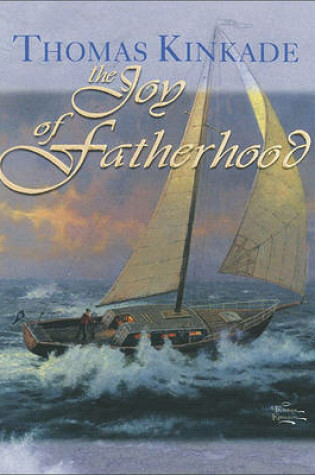 Cover of The Joy of Fatherhood