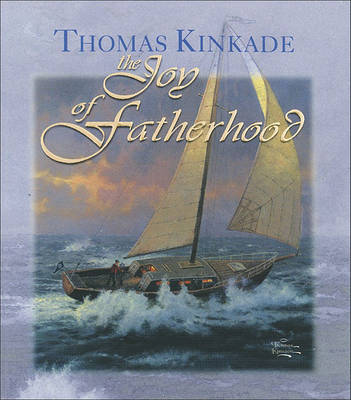 Book cover for The Joy of Fatherhood