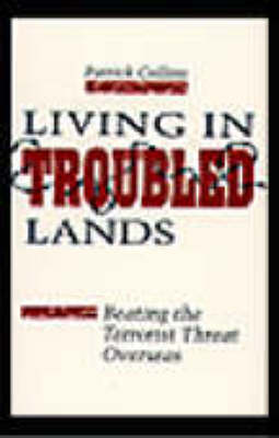 Book cover for Living in Troubled Lands