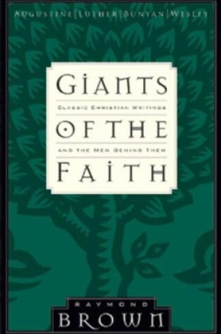 Cover of Giants of the Faith