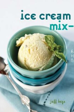 Cover of Ice Cream Mix-ins