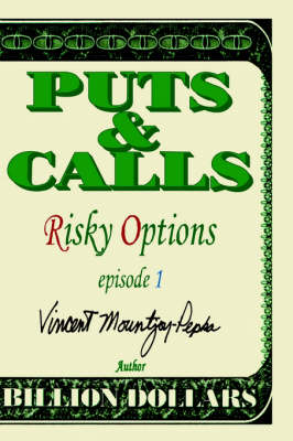 Cover of Puts & Calls
