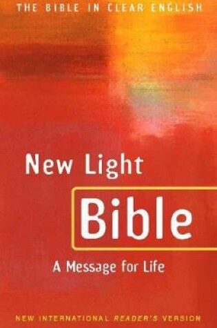 Cover of Bible