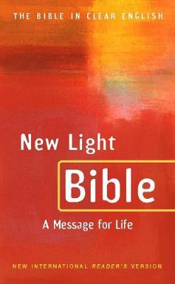 Book cover for Bible