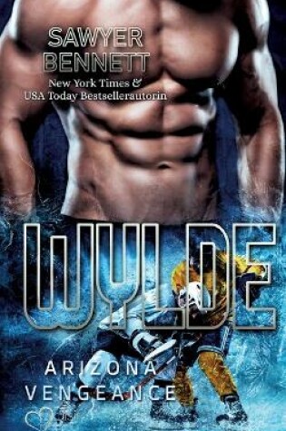 Cover of Wylde (Arizona Vengeance Team Teil 7)