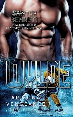 Book cover for Wylde (Arizona Vengeance Team Teil 7)