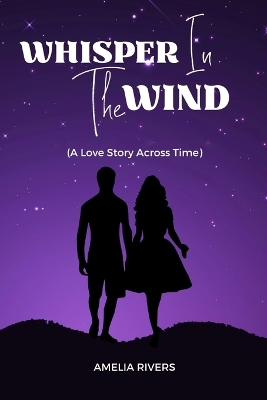 Book cover for Whisper In The Wind