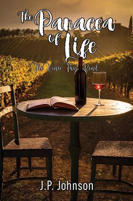 Book cover for The Panacea of Life