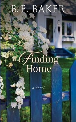 Cover of Finding Home