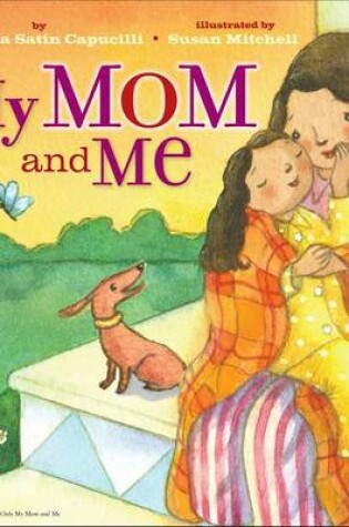 Cover of My Mom and Me