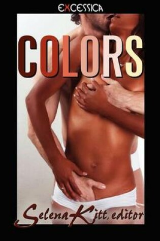 Cover of Colors