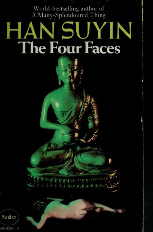 Cover of Four Faces