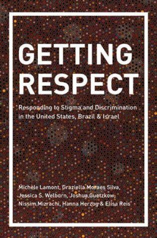 Cover of Getting Respect
