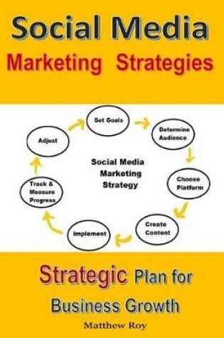 Cover of Social Media Marketing Strategies