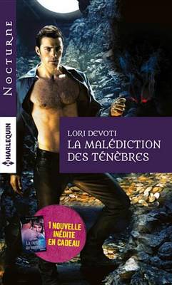 Book cover for La Malediction Des Tenebres