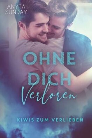 Cover of Ohne Dich Verloren