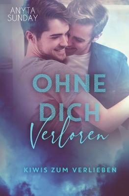 Book cover for Ohne Dich Verloren